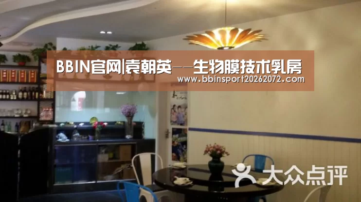 BBIN官网|袁朝英--生物膜技术乳房(图2) BBIN视讯